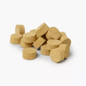 Bouchons de liège ( carton de 100 pcs )