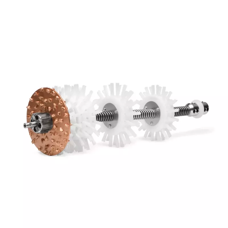 Twister Liner Remover