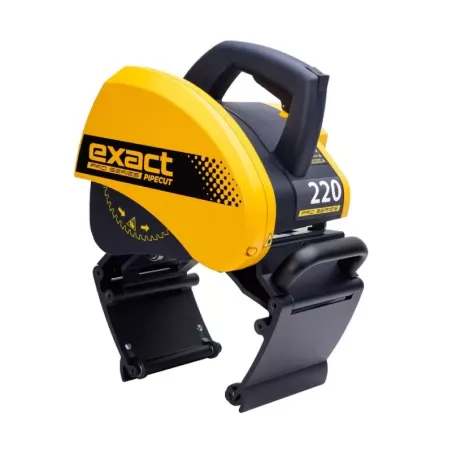 Coupe-tube orbital chanfreineur 220 PRO Series