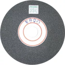 Meule pour touret acier 150 x 20 x 32mm grain 24