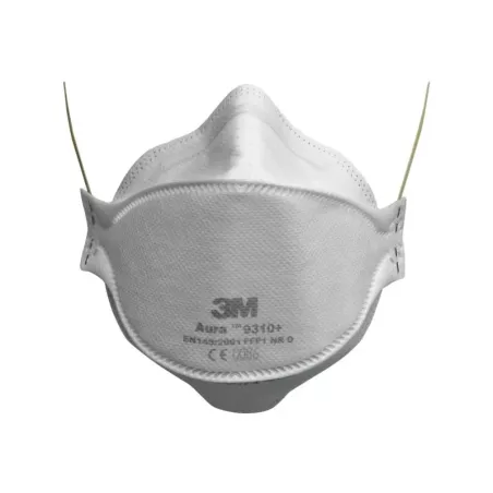 Masque antipoussière AURA 3M