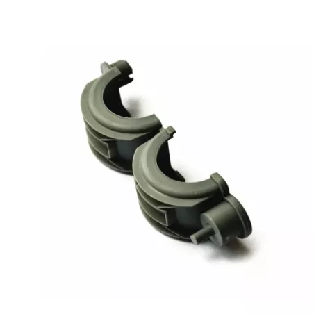 Bague de plombage grise