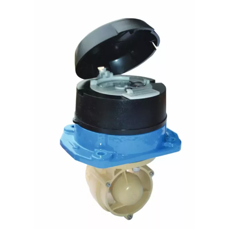 Mécanisme pour compteur Woltex