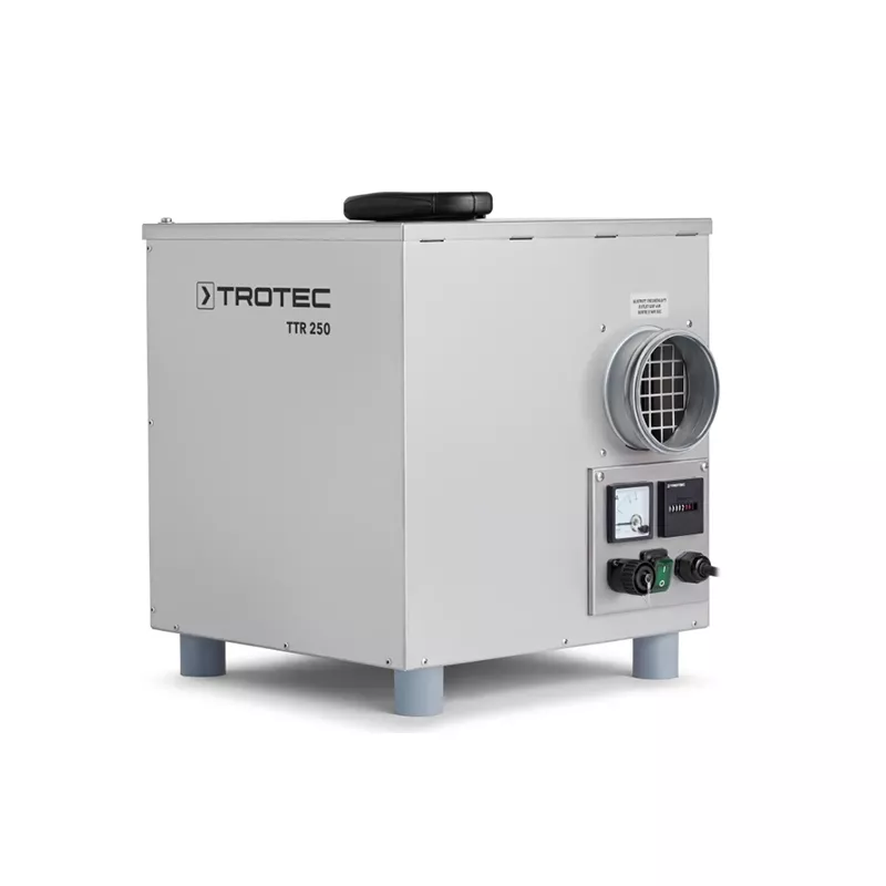 Déshydrateur à adsorption TTR 250