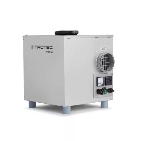 Déshydrateur à adsorption TTR 250