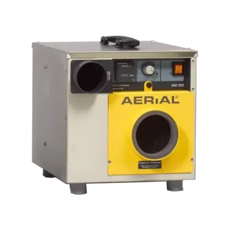 Déshydrateur à adsorption série ASE 300