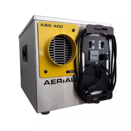 Déshydrateur à adsorption série ASE 400