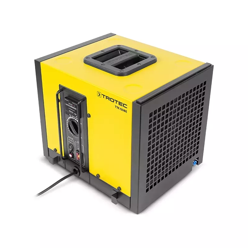 Déshumidificateur compact TTK Qube