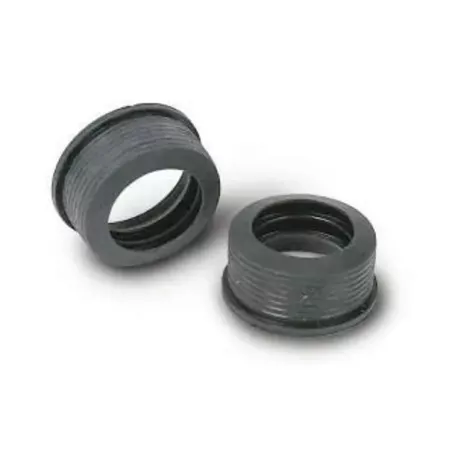Joint d'étanchétité pour embout PVC ( 10 pcs )