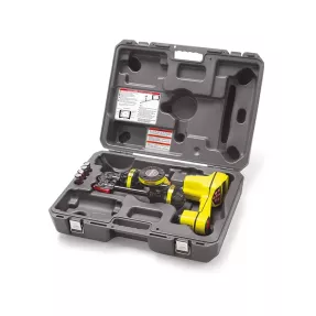 Récepteur SeekTech SR-20 RIDGID | Localisation réseaux enterrés