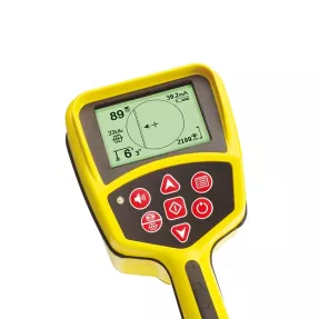 Récepteur SeekTech SR-20 RIDGID | Localisation réseaux enterrés