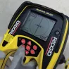 Récepteur SeekTech SR-60 RIDGID | Localisation réseaux enterrés