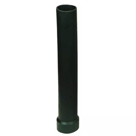 Tube de bouche à clé fonte à emboitement 150 mm