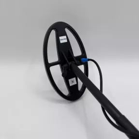 Détecteur de métaux BC6 - FDS Pro