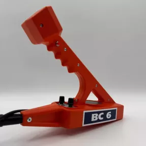 Détecteur de métaux BC6 - FDS Pro