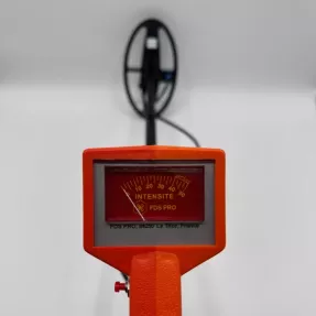 Détecteur de métaux BC6 - FDS Pro