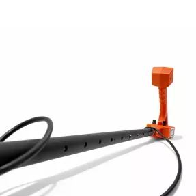 Détecteur de métaux BC6 - FDS Pro