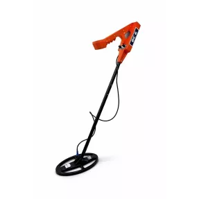 Détecteur de métaux BC6