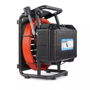 Caméra Combi - Inspection canalisations pro