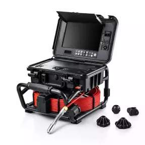 Caméra Combi Jonc 6,8 mm