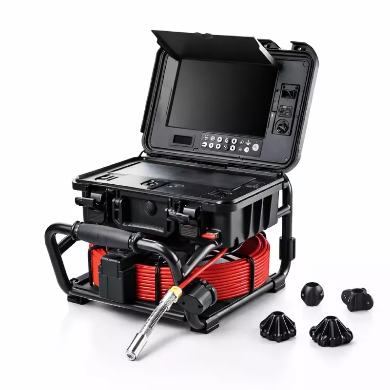 Caméra Combi Jonc 6,8 mm