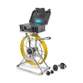 Caméra Combi XXL 60m - Ø 38 mm