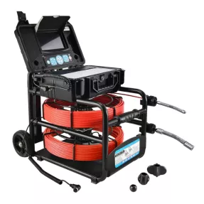 Caméra Combi DUAL 30 m