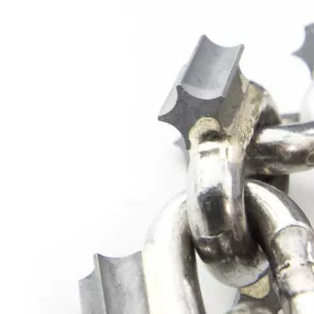 Chaines Cyclone Standard Picote Zoom