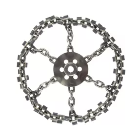 Chaines Cyclone Standard Picote