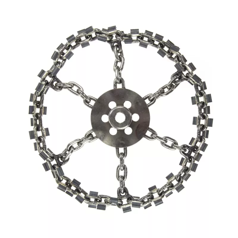 Chaines Cyclone Standard Picote