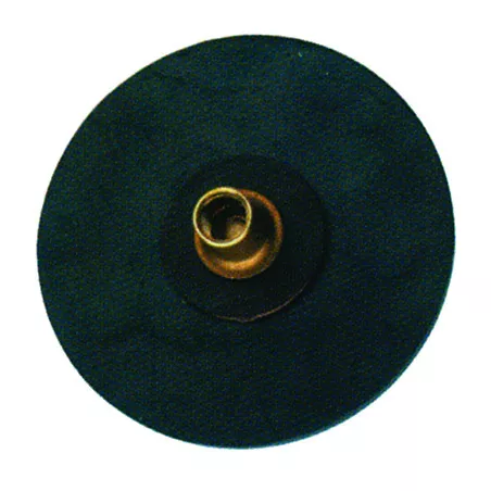 Ventouse caoutchouc pour canne de débouchage bleue Ø 100 mm