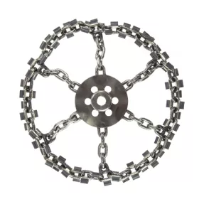 Chaine Cyclone Premium Picote