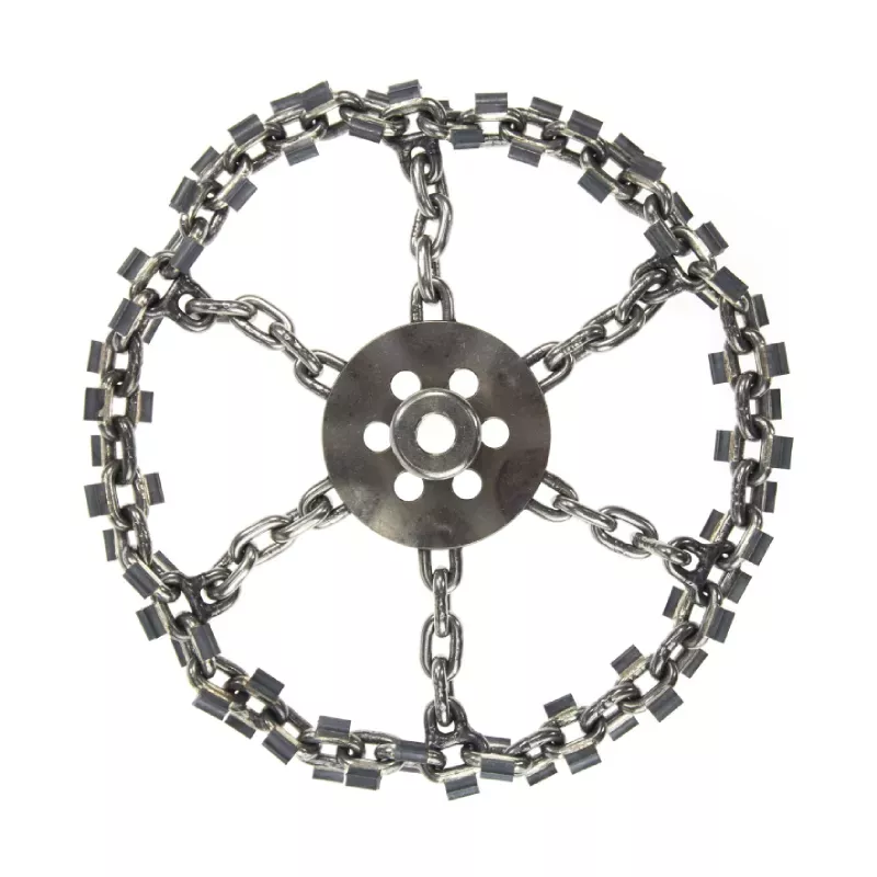 Chaine Cyclone Premium Picote