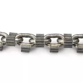 Chaine Cyclone Premium Picote Zoom