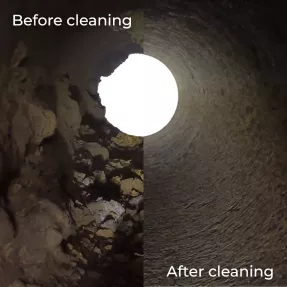 Chaine Cyclone Premium Picote Démo