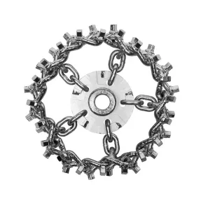 Chaîne Cyclone Tornado Picote