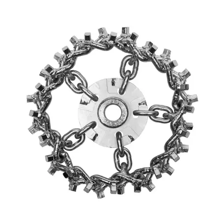 Chaîne Cyclone Tornado Picote