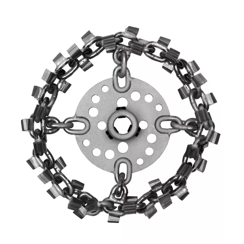 Chaînes Cyclone Tiger Picote