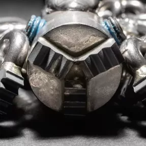 Chaînes pénétrante Tiger Picote Demo