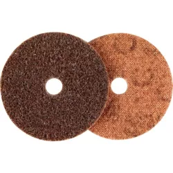 Disque scotch-Brite 115 x 22mm