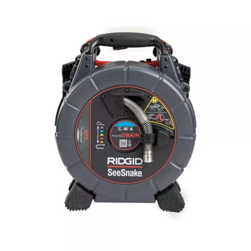 Dévidoir Microdrain APX