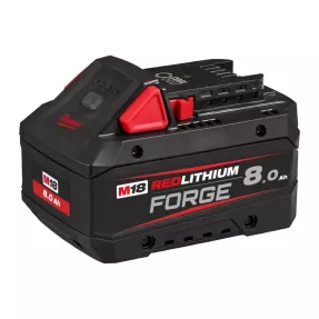 Batterie M18 8ah Forge Milwaukee