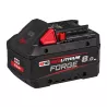 Batterie M18 8ah Forge Milwaukee