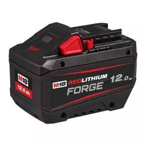 Batterie M18 12ah Forge Milwaukee