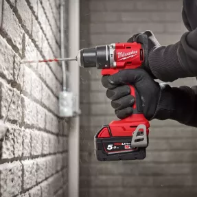 Perceuse visseuse compact BRUSHLESS M18