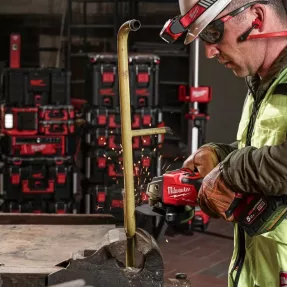 Meuleuse d'angle 125 mm M18