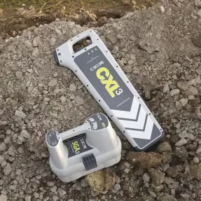 Récepteur CXL3 (sans mesure de profondeur)