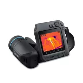 Caméra thermique Flir T540