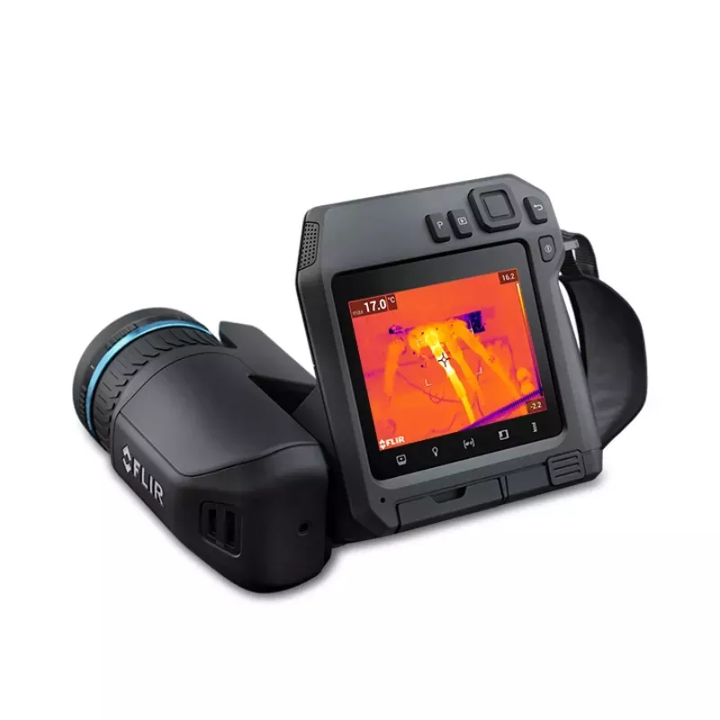 Caméra thermique Flir T540
