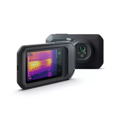 Caméra thermique Flir C8